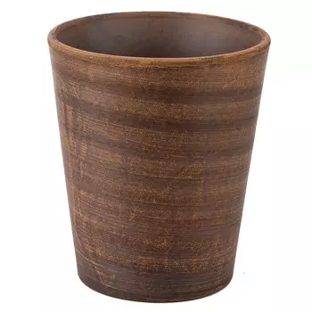 стакан Терракота 400мл керамика