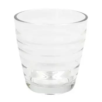 стакан TODELIA 250мл низкий стекло
