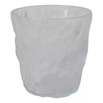 стакан TODELIA Ice 300мл низкий стекло