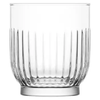 стакан Tokyo 330мл низкий стекло