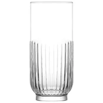 стакан Tokyo 540мл высокий стекло