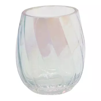 стакан VITARTA Glass стекло прозрачный