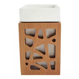 стакан VITARTA Tangle керамика натуральный