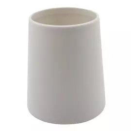 стакан VITARTA Unisson white пластик белый