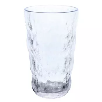 стакан Vulcan Clear 370мл высокий стекло