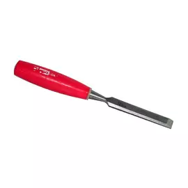 стамеска UGO LOKS 12мм пластиковая ручка