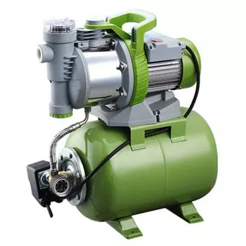 станция насосная MAXITERRA 1000Вт 4100л/ч