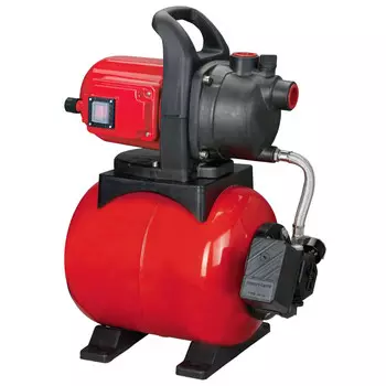 станция насосная MAXITERRA 600Вт 2800л/ч