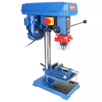 станок сверлильный ДИОЛД СВС-500/50 16мм 500Вт