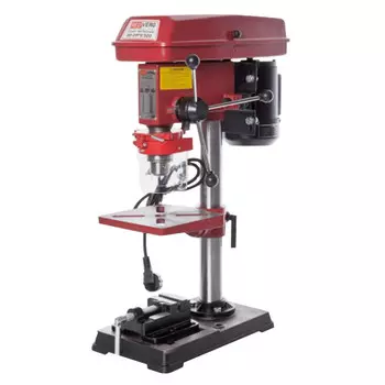 станок сверлильный REDVERG RD-DPT9/500 9 скоростей 500Вт