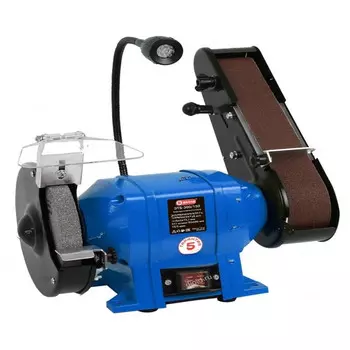 станок точильный ДИОЛД ЭТБ-300/150 150мм 300Вт