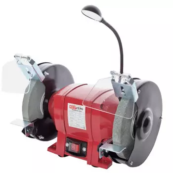 станок точильный REDVERG RD-BG175-370L 175мм 370Вт