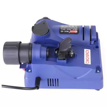 станок заточной для сверл ДИОЛД МЗС-0,2 200Вт 3-13мм