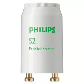 стартер═PHILIPS S2 4-22Вт═220-240В