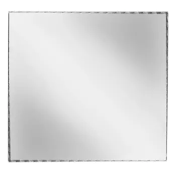 стекло синтетическое Styroglass гладкий светлый 2,5х1000х1000 мм