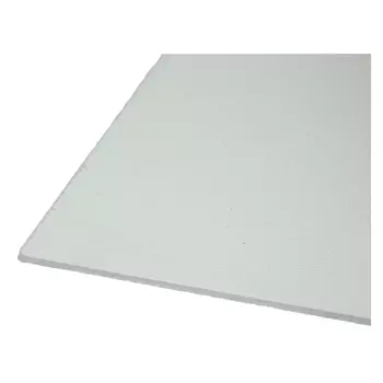 стекло синтетическое Styroglass ледяной 2,5х500х1000 мм