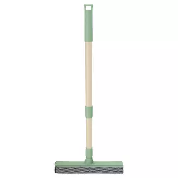 стекломой ATMOSPHERE Spring 25см телескопич.ручка 85см поролон, металл, пластик, резина