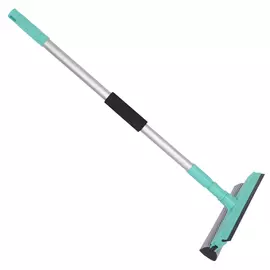 стекломой HITT Supreme 96см резина, пластик, металл, поролон