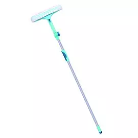 стекломой LEIFHEIT с телескопической ручкой и шарниром 200см