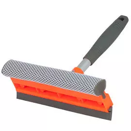 стекломой MASTER HOUSE Гарри 19х20 см с алюминиевой ручкой