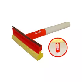 стекломой РЫЖИЙ КОТ 19,5см с раcпылителем