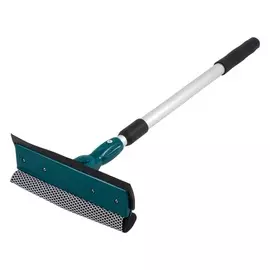 стекломой РЫЖИЙ КОТ WS-06-F 20х51/78 см складной с телескопической алюминиевой ручкой