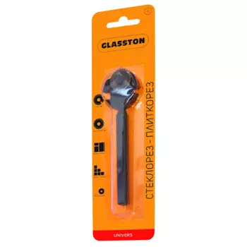 стеклорез-плиткорез CLASSTON Univers 10мм металлический