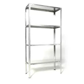 стеллаж ES 150KD/75x30/4