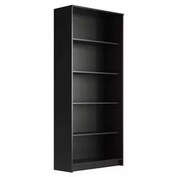 стеллаж СИРИУС 780х1900х350мм ЛДСП венге