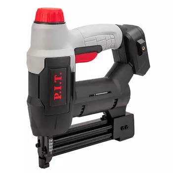 степлер аккумуляторный P.I.T. PST20H-30/625A0 SOLO 20В без АКБ и ЗУ OnePower