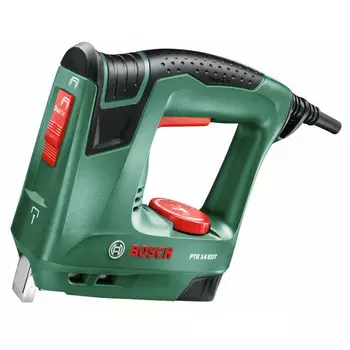 степлер электрический BOSCH PTK 14 EDT