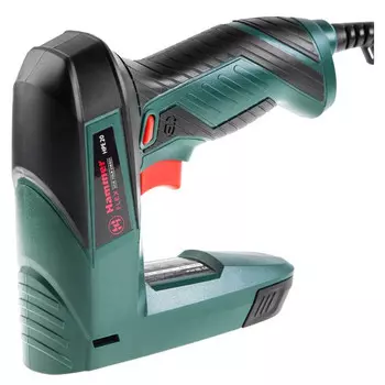 степлер электрический HAMMER HPE20 45Вт П8-14мм T14