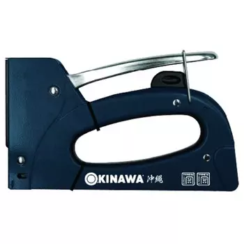 степлер ручной OKINAWA тип 53/13 7-10мм