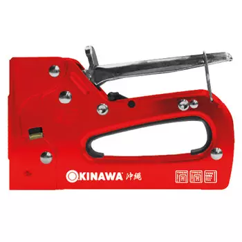 степлер ручной OKINAWA тип 53/13 7-17мм