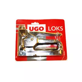 степлер ручной UGO LOKS тип 53 4-14мм