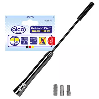 стержень для антенн ALCA запасной 27см