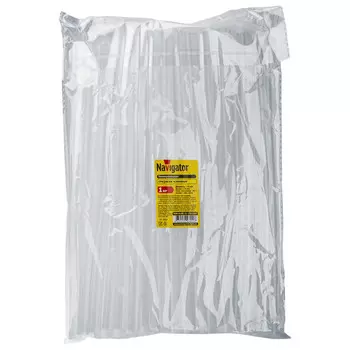 стержни клеевые NAVIGATOR 11х270мм 1кг