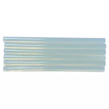 стержни клеевые UGO LOKS 11х200мм 6шт