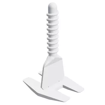 стойка для системы выравнивания SGS ТОРНАДО 2,0мм 100шт