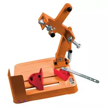 Стойка для УШМ Кратон 230 мм