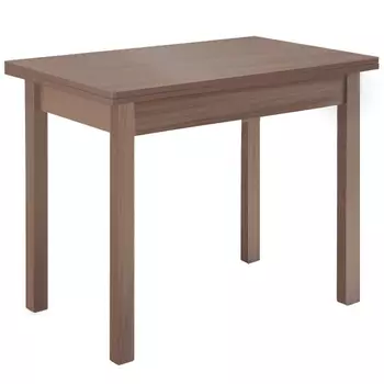 стол для кухни 900х600(1200) мм, раскладной