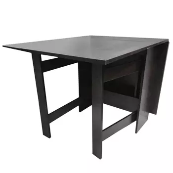 стол-книжка 1570х770х750мм венге ЛДСП