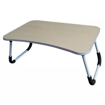 стол компьютерный 600х400х280мм МДФ плотная древесина