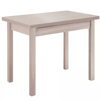 стол кухонный 900х600(1200) мм, раскладной