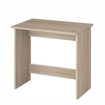 стол письменный Брель 755х390х750мм ЛДСП дуб сонома.