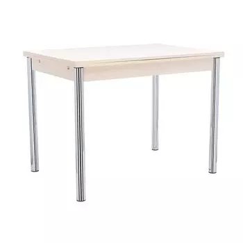 стол раздвижной Leset Марсель дуб