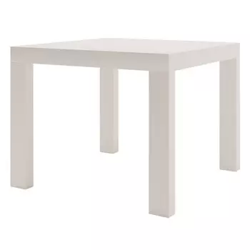 стол журнальный LUCKY 550х550х450мм кашемир тамбурат