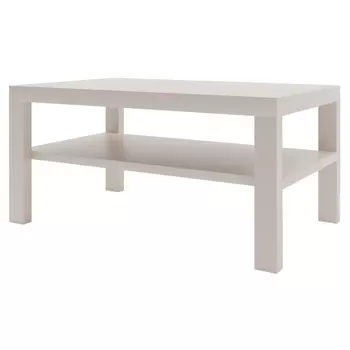 стол журнальный LUCKY 900х550х450мм кашемир тамбурат