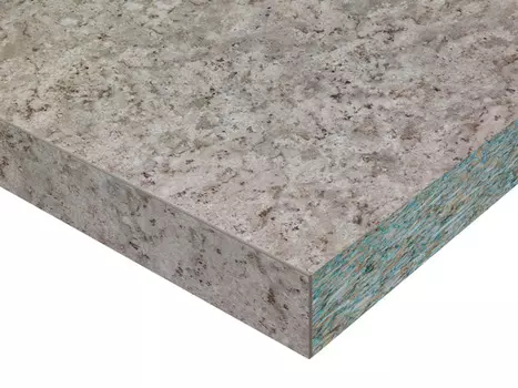 столешница 1820х600х25мм Аренария 1016