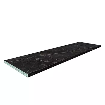 столешница 2420х600х38 мм Файерстоун 9496